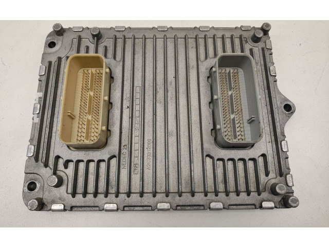 Блок управления двигателя 68331180AB, P68331180AB   Ram 1500