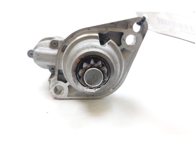 Генератор 03C903023A Skoda Octavia Mk2 (1Z)