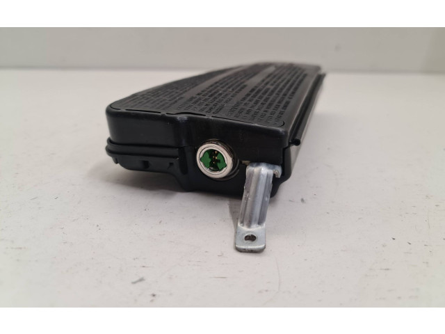 Надувная подушка для сиденья       Mercedes-Benz ML W164  2005 - 2011 года   