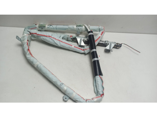 Боковая подушка безопасности 7030A362 Mitsubishi Outlander