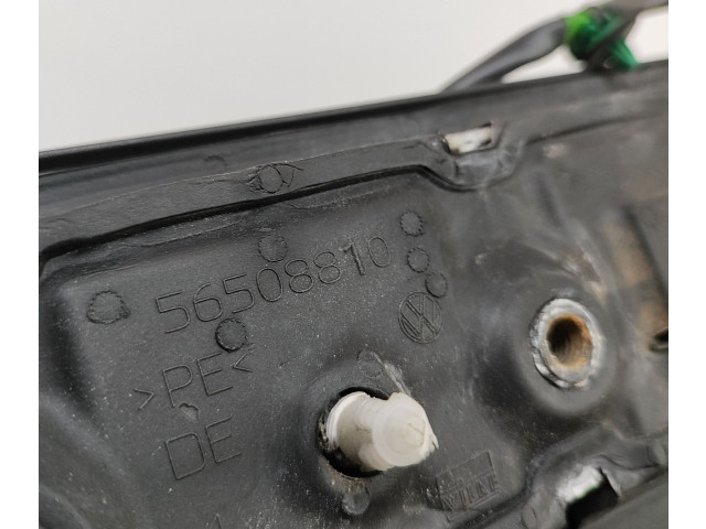 Zpětné zrcátko  Volkswagen Caddy 2014  2K5857508AC  