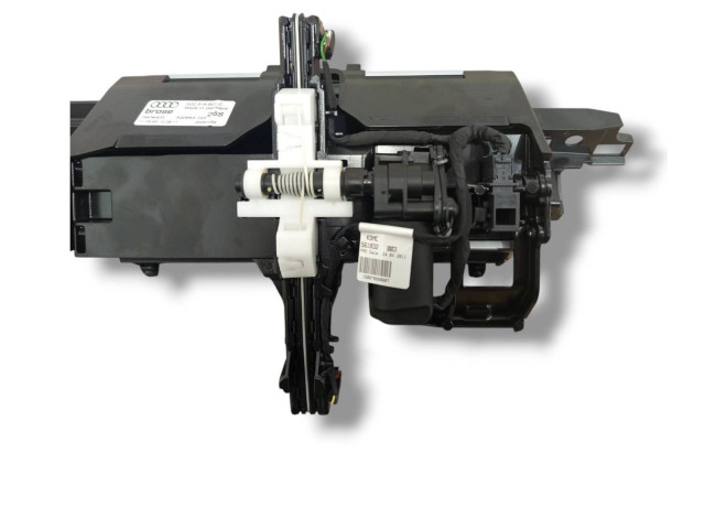 Дисплей    4G2919601C, 930663103   Audi A6 S6 C7 4G