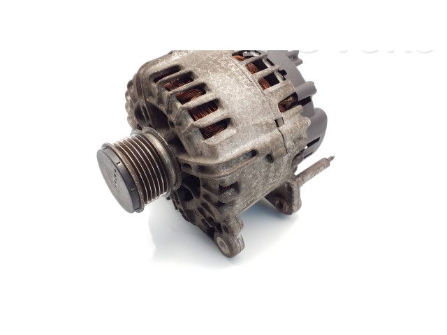 Генератор 03L903023A, TG14C031 Volkswagen Touran II