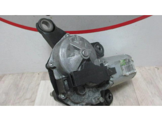 Моторчик заднего дворника 0000050508587 Alfa Romeo Mito