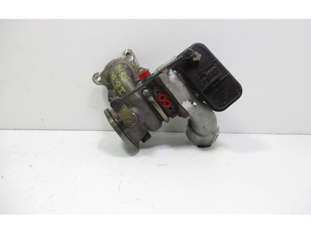 Turbodmychadlo Турбина 04C145702C Seat Ibiza IV (6J,6P)