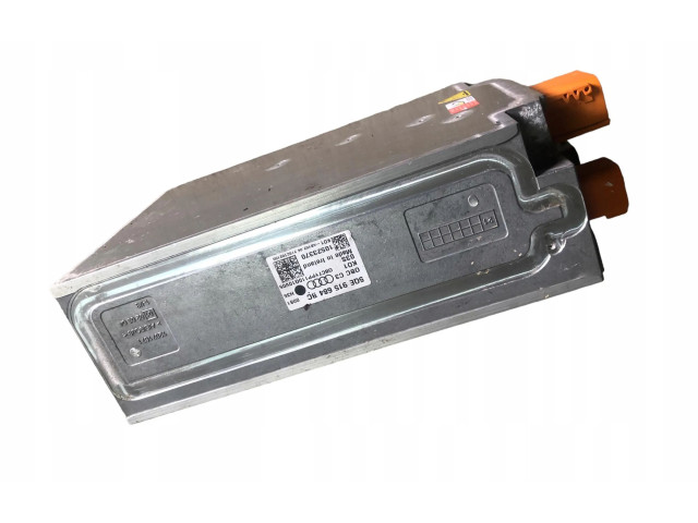Блок управления 5QE915684BC Audi e-tron