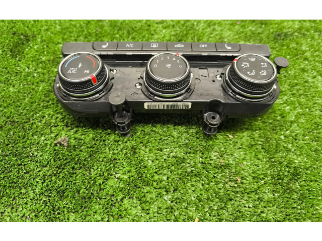 Блок управления климат-контролем 5G0907426K Volkswagen Golf VII