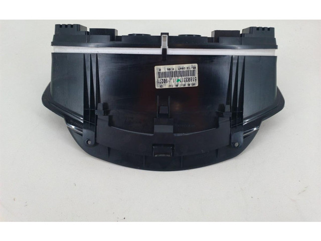 Přístrojová deska Fiat Croma 2008 51803317