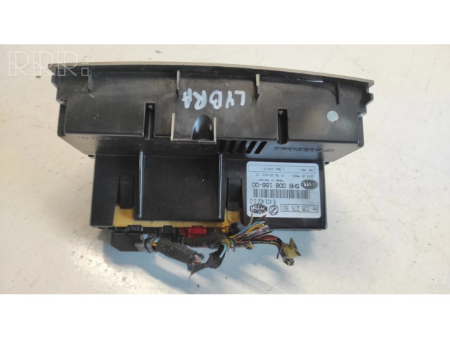 Блок управления климат-контролем 5HB00816600, 735276921   Lancia Lybra