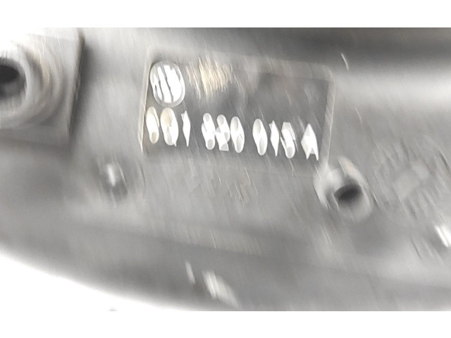 Вентилятор печки 6Q1820015A Audi A2