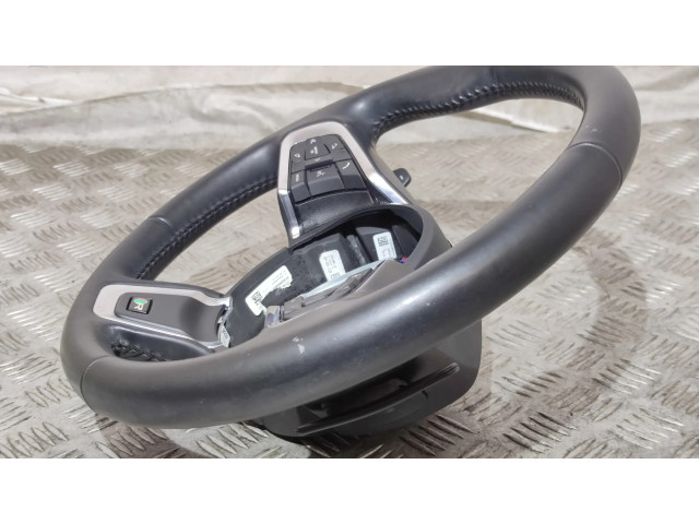 Volant Jaguar E-Pace 2018 J9C3043B13BC, J9C319443AA