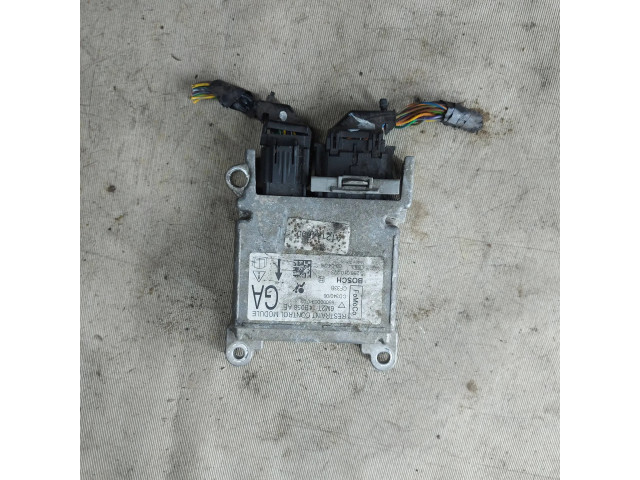 Блок подушек безопасности 6M2T14B056AE, 650000034702   Ford Galaxy