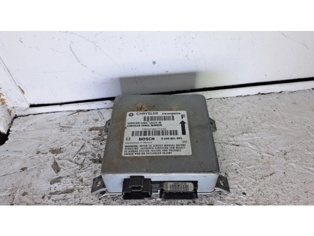 Блок подушек безопасности 04686256, 0285001093   Acura ILX