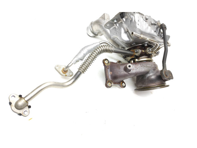 Turbodmychadlo Турбина 12700584, AS1901040049 Buick Encore GX I