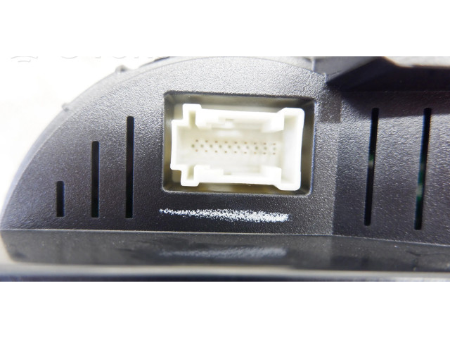 Панель приборов A1645403447, A2C53140394   Mercedes-Benz GL X164       