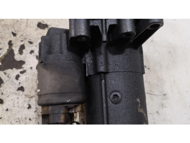 Стартер 9646694080, D7G26 Citroen C5