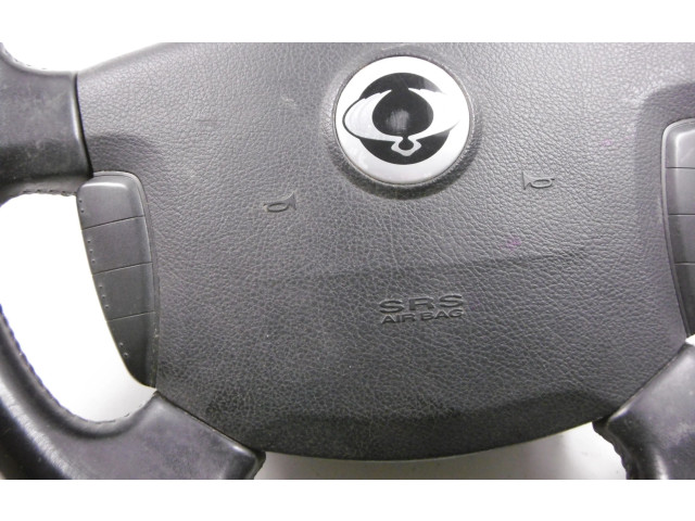 Руль SsangYong Actyon sports I 2005 - 2012 года