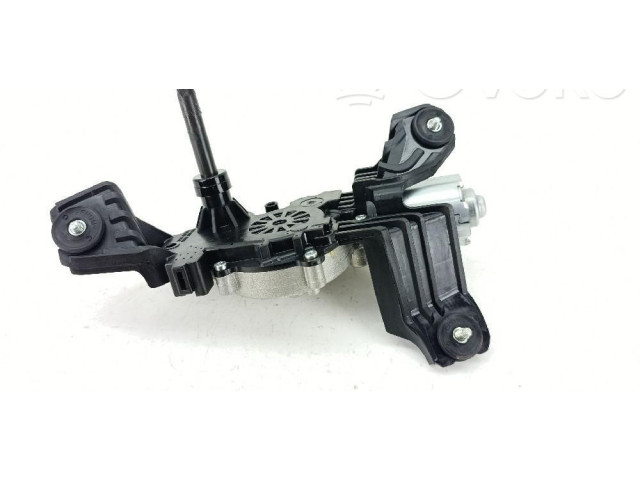 Моторчик заднего дворника 98700J7000    KIA Ceed