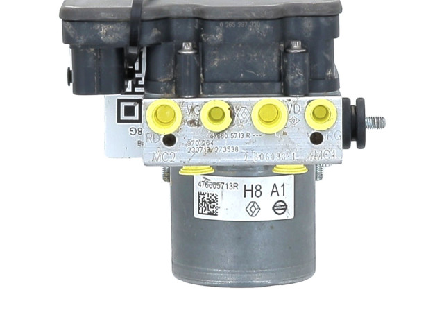 Блок АБС 476603511R, A0-9088G Renault Clio V 2019 - года