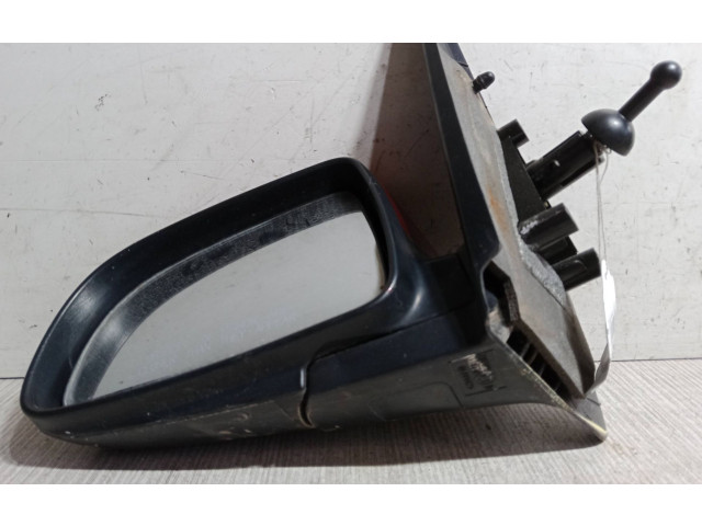 Зеркало электрическое Chevrolet Aveo - года
