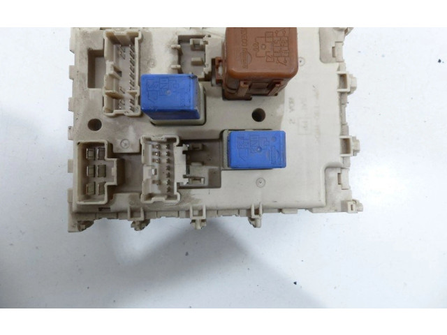 Блок управления двигателем Блок управления IMPRK692478   Nissan Sentra B15