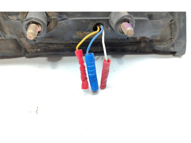 Зеркало электрическое Mitsubishi Montero - года