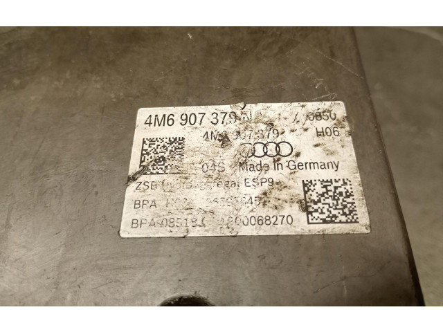 Jednotka ABS 4m6907379n Volkswagen Touareg III 2022