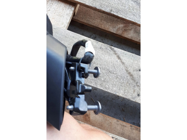 Zpětné zrcátko Audi A4 S4 B9 8W 2019