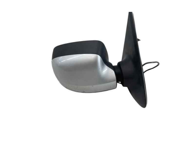 Зеркало электрическое        Dacia Logan II  2012 - 2020 года   