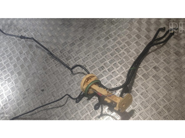 Vstřikovací čerpadlo 7164316 BMW X5 F15 pro naftový motor 3.0 dyzelis