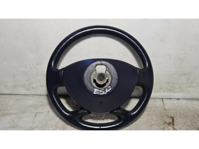 Руль Renault Espace -  Grand espace IV  2004-2014 года 8200004211      