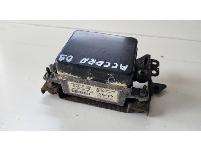 Блок управления 36800TL0G02 Honda Accord