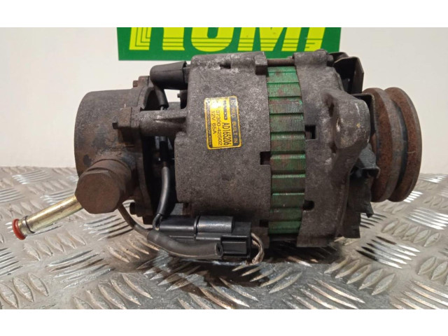 Генератор AD165206   Hyundai Sonata      