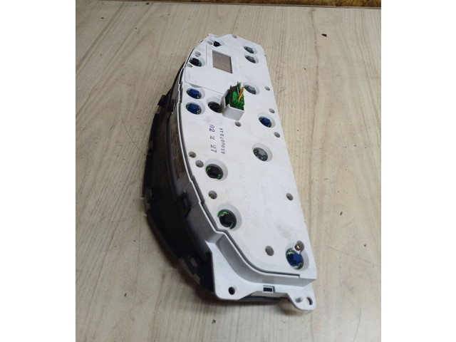 Панель приборов 8602474, 8637996   Volvo V70       