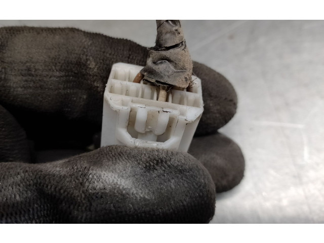 Зеркало электрическое Ford Ranger 2007 - 2011 года