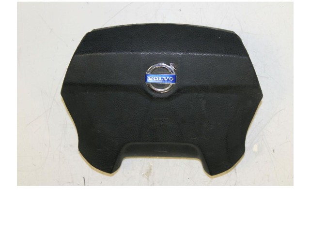 Подушка безопасности водителя 30754304 Volvo XC90