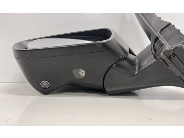 Зеркало электрическое        Citroen C5 Aircross  2017 -  года   