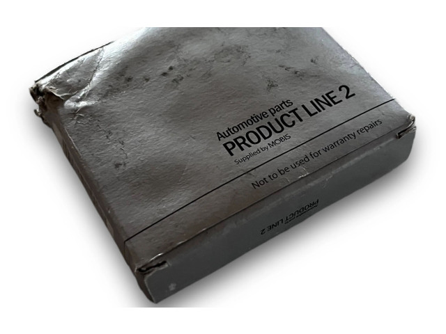 Блок комфорта 972502K240   KIA Soul   