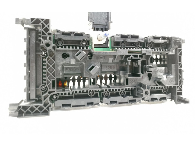 Pojistková skříňka Řídící jednotka BSM A1679063103   Mercedes-Benz GLE W167 2020