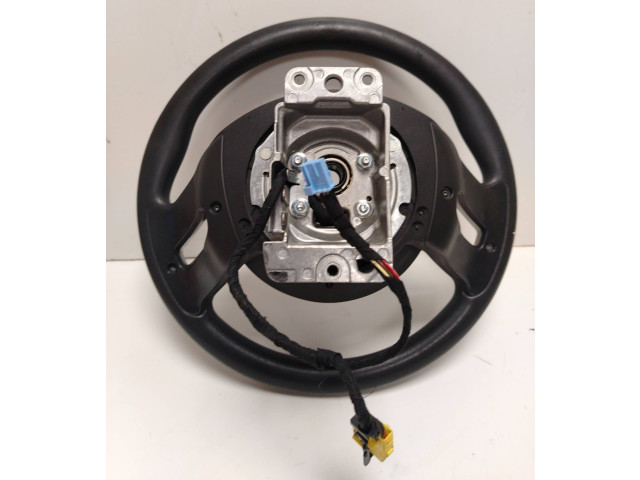 Руль Citroen C4 I Picasso 2006 - 2013 года 6030203