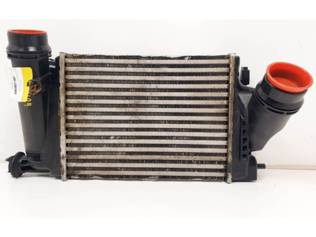 Интеркулер 144614EB1A Nissan Qashqai