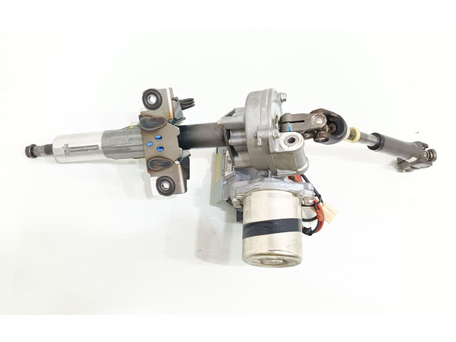 Руль Toyota Verso 2009 - 2018 года EATCEC0140