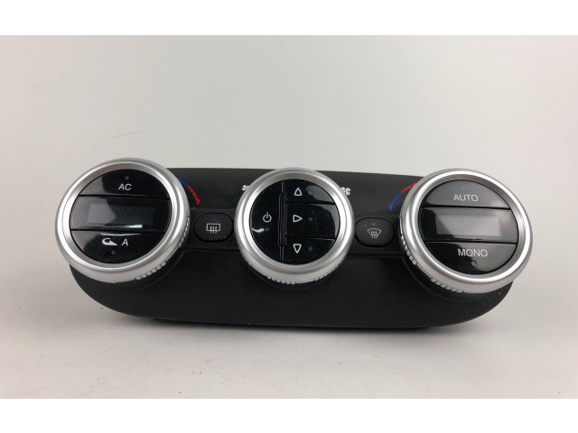 Блок управления климат-контролем 156101737 Alfa Romeo Giulietta