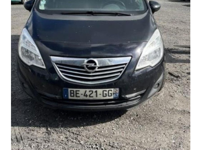 Зеркало электрическое Opel Meriva B 2010 - 2016 года