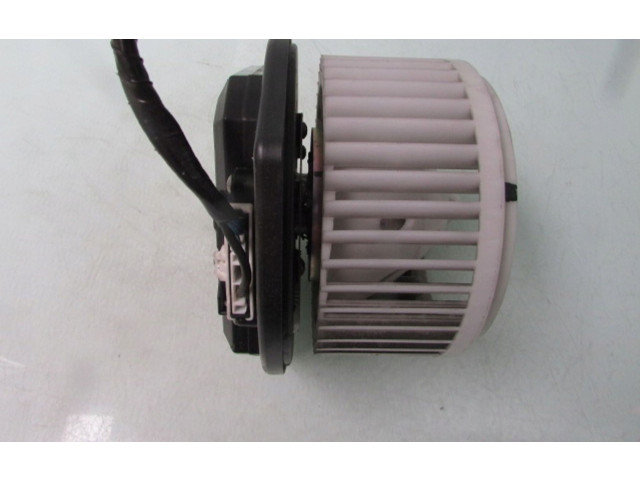 Вентилятор печки A745109X28G Infiniti G37