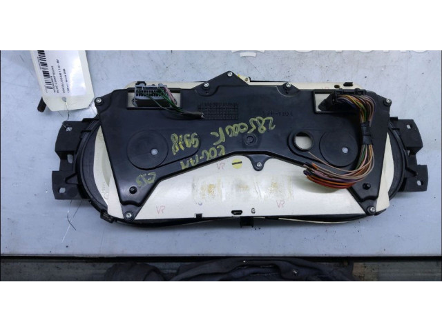 Рулевая рейка Спидометр (приборный щиток) Dacia Logan I 2004 - 2012 года