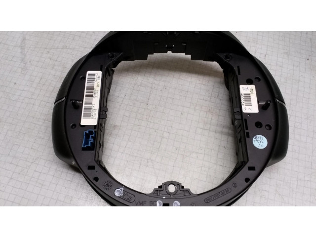 Руль Citroen C4 I  2004-2010 года 96591807ZD, 96471578ZD      