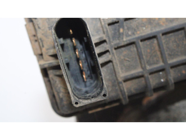 Turbodmychadlo Турбина 7796314L12 BMW X6 E71