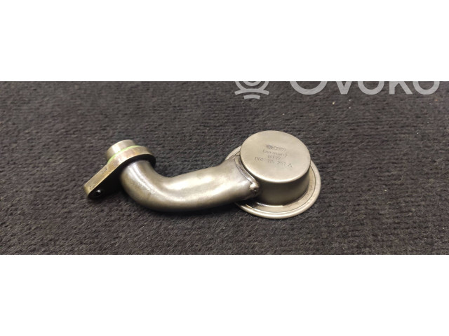 Масляный насос   06F115251A  Audi A3 S3 8P 