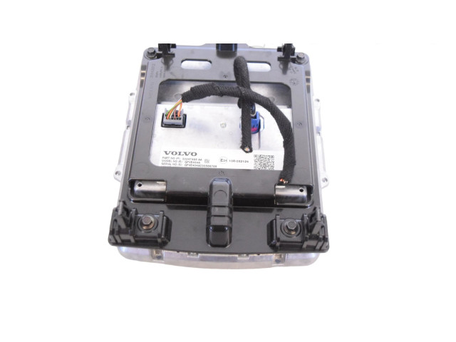 Дисплей 32247465, 32247465AA Volvo XC40